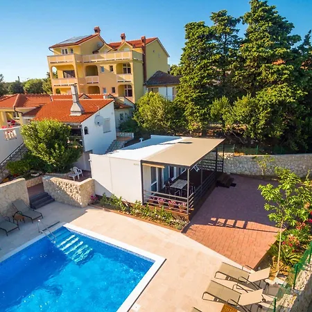 Premium Appartments Suha Punta Lägenhet