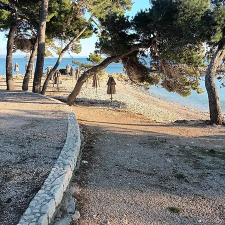 Premium Appartments Suha Punta * Kampor