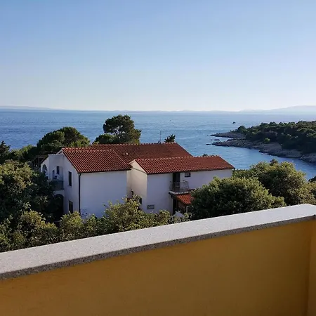 Premium Appartments Suha Punta Lägenhet Kampor