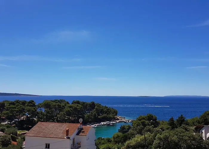 Premium Appartments Suha Punta Lägenhet *