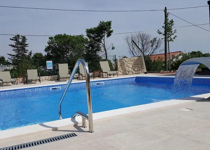 Premium Appartments Suha Punta * Kampor