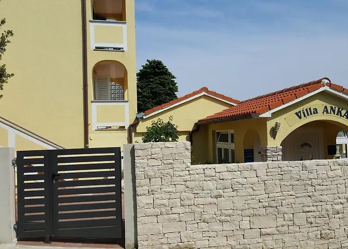 Premium Appartments Suha Punta *