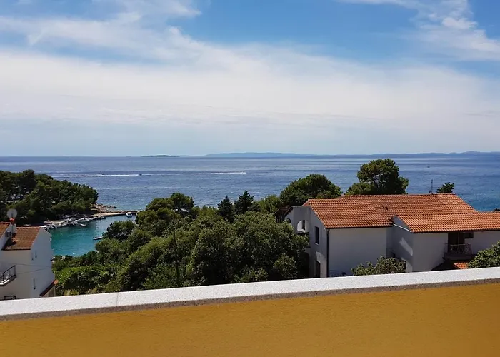 Premium Appartments Suha Punta Lägenhet *