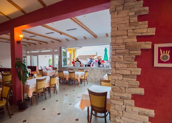 Premium Appartments Suha Punta Lägenhet *