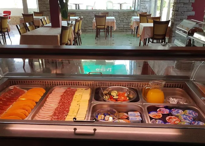 Premium Appartments Suha Punta *