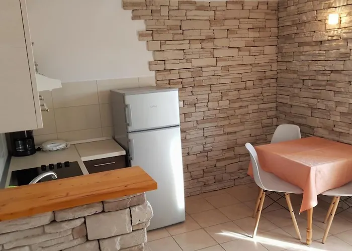 Premium Appartments Suha Punta Lägenhet