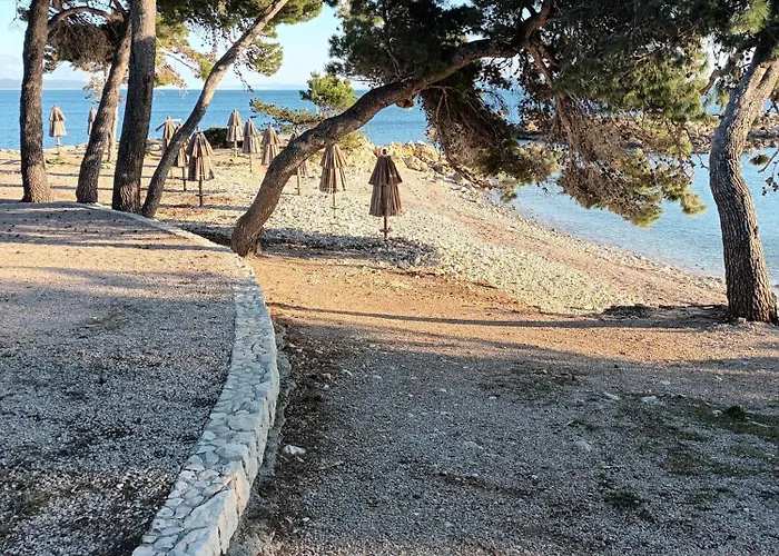 Premium Appartments Suha Punta * Kampor