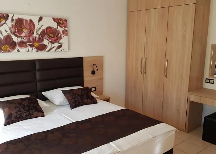 Premium Appartments Suha Punta * Kampor