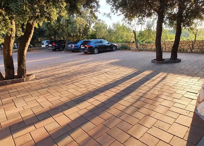 Premium Appartments Suha Punta * Kampor