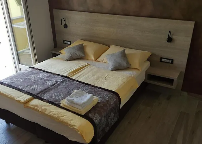 Premium Appartments Suha Punta