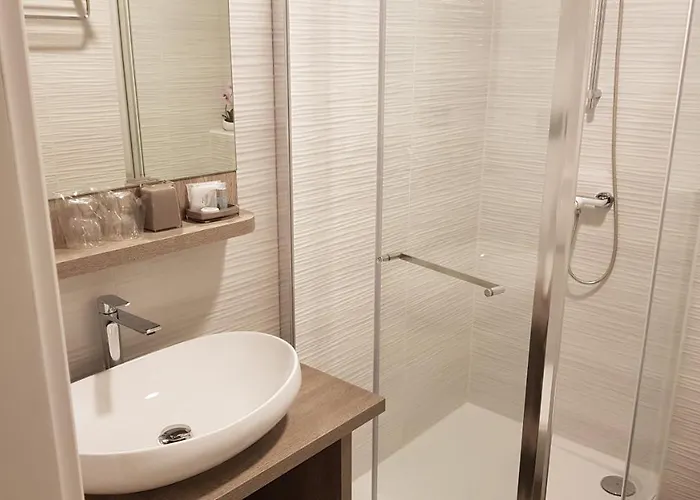 Premium Appartments Suha Punta Kampor