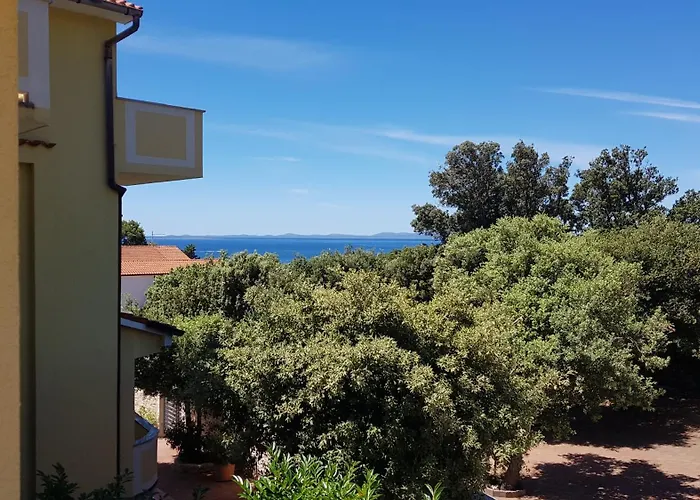 Lägenhet Premium Appartments Suha Punta *