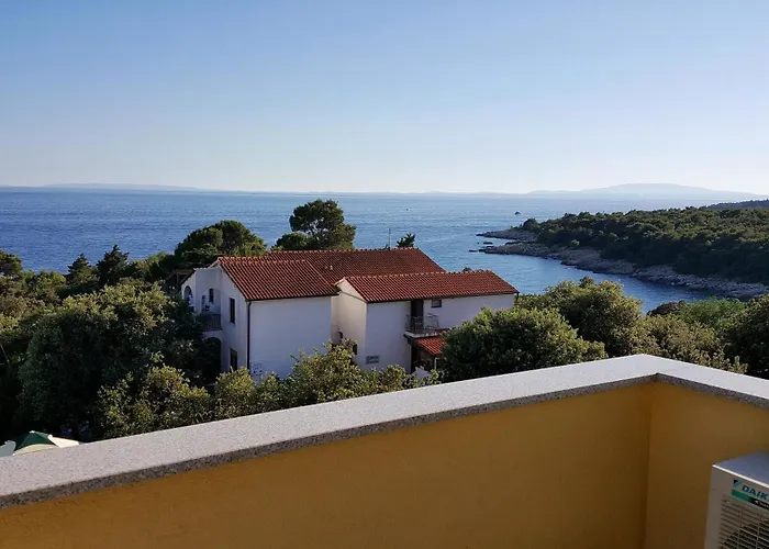 Premium Appartments Suha Punta Lägenhet Kampor