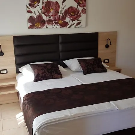 Premium Appartments Suha Punta Daire