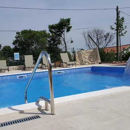 Premium Appartments Suha Punta * Kampor