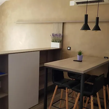 Premium Appartments Suha Punta * Kampor