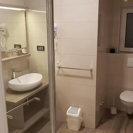 Apartment Premium Appartments Suha Punta Kampor