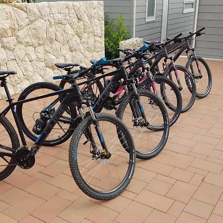 Premium Appartments Suha Punta