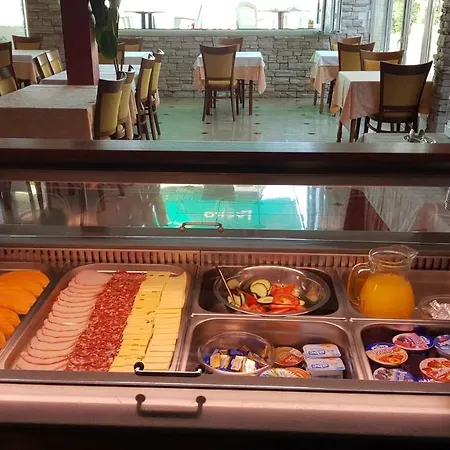 Premium Appartments Suha Punta *