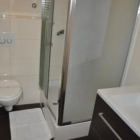 Apartment Premium Appartments Suha Punta *