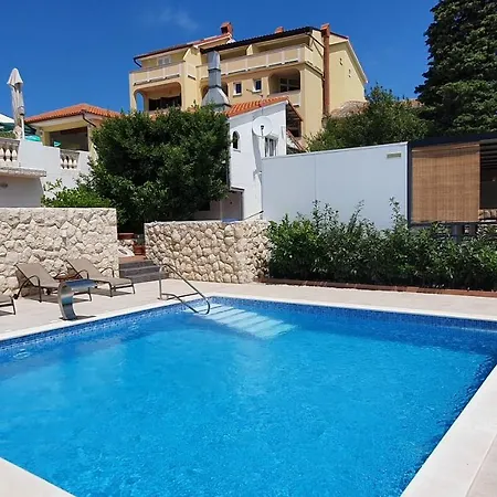 Daire Premium Appartments Suha Punta *