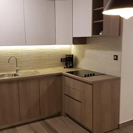 Premium Appartments Suha Punta Apartment *