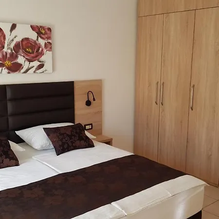 Premium Appartments Suha Punta * Kampor