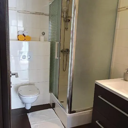 Premium Appartments Suha Punta Daire *