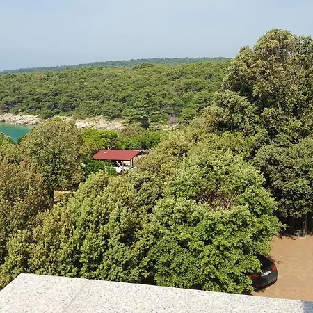 Apartment Premium Appartments Suha Punta