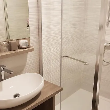 Premium Appartments Suha Punta Kampor