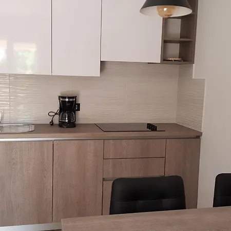 Daire Premium Appartments Suha Punta