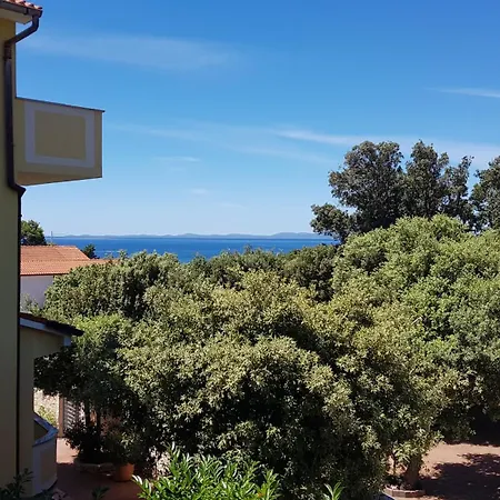 Daire Premium Appartments Suha Punta *