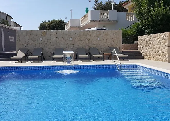 Premium Appartments Suha Punta *