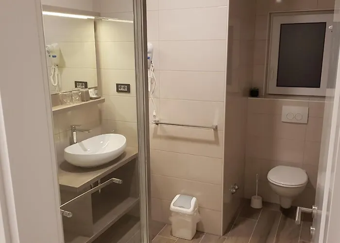 Appartement Premium Appartments Suha Punta Kampor