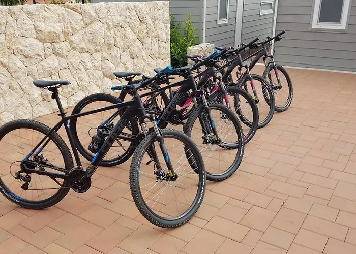 Premium Appartments Suha Punta