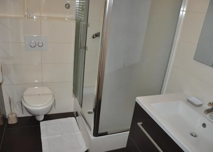 Appartement Premium Appartments Suha Punta *