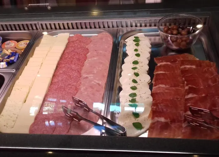 Premium Appartments Suha Punta Kampor