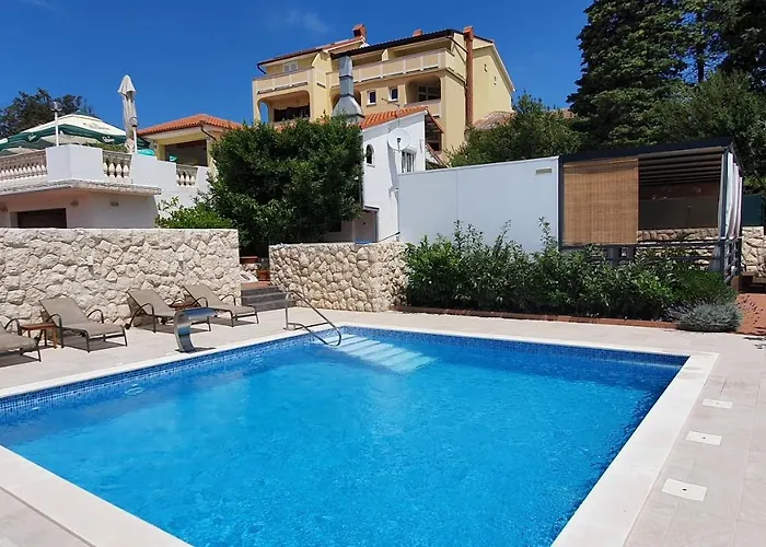 Appartement Premium Appartments Suha Punta *