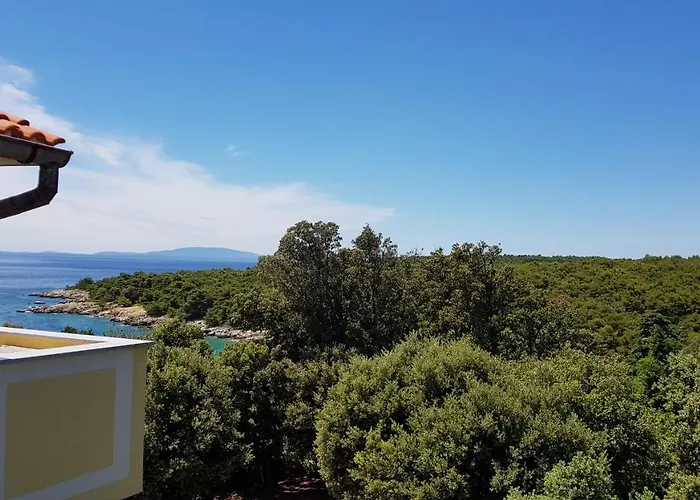 Premium Appartments Suha Punta