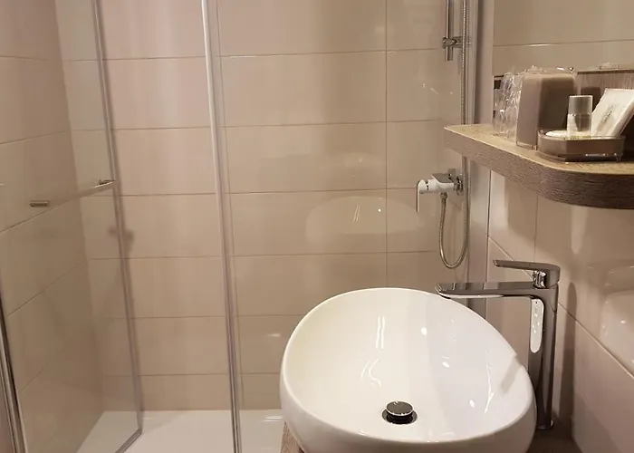 Premium Appartments Suha Punta Appartement