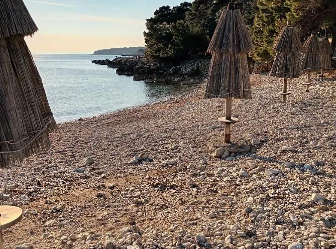 Premium Appartments Suha Punta *