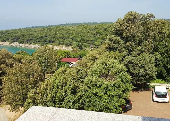 Appartement Premium Appartments Suha Punta