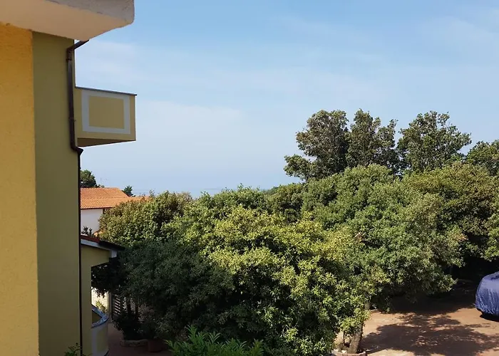 Appartement Premium Appartments Suha Punta *